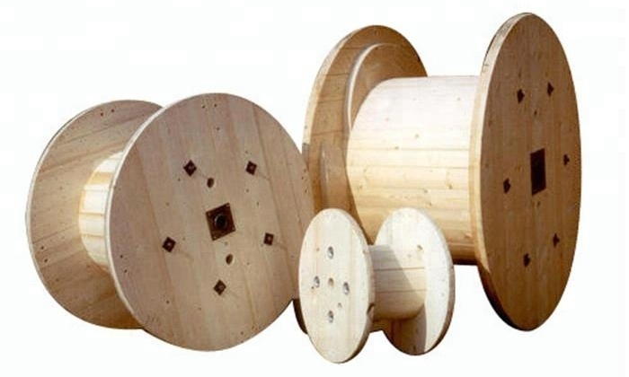 <b>LÔ CUỐN GỖ</B>