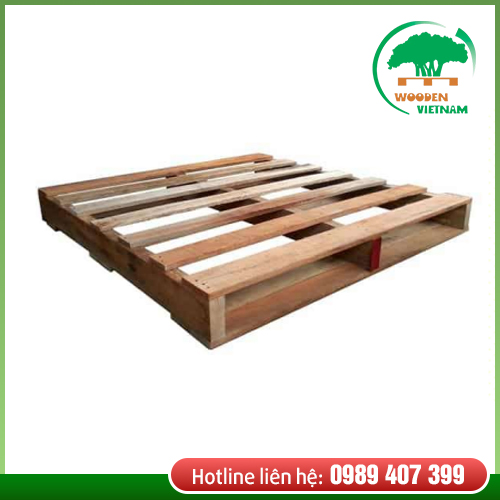 Pallet gỗ